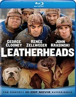 Leatherheads (Blu-ray Movie)