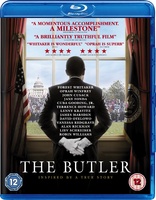 The Butler (Blu-ray Movie)