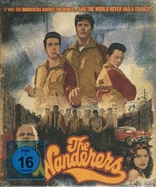 The Wanderers (Blu-ray Movie), temporary cover art