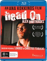 Head On (Blu-ray Movie)