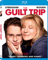 The Guilt Trip (Blu-ray Movie)