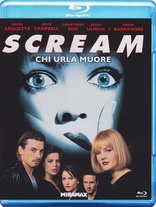 Scream (Blu-ray Movie)