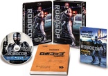 RoboCop (Blu-ray Movie)