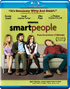 Smart People (Blu-ray Movie)