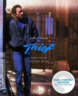 Thief (Blu-ray Movie)