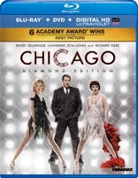 Chicago (Blu-ray Movie)