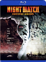 Night Watch (Blu-ray Movie)