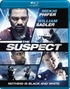 The Suspect (Blu-ray Movie)