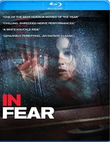 In Fear (Blu-ray Movie), temporary cover art