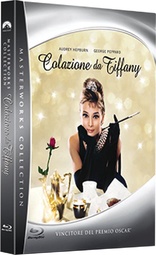 Breakfast at Tiffany's (Blu-ray Movie)