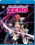 The Familiar of Zero: Season 1 (Blu-ray Movie)