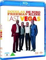 Last Vegas (Blu-ray Movie)