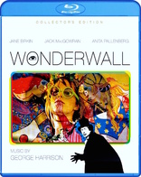 Wonderwall (Blu-ray Movie)