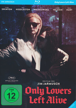 Only Lovers Left Alive (Blu-ray Movie), temporary cover art