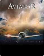 The Aviator (Blu-ray Movie), temporary cover art