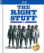 The Right Stuff (Blu-ray Movie)