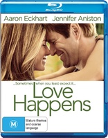 Love Happens (Blu-ray Movie)