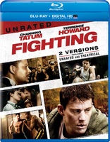 Fighting (Blu-ray Movie)