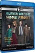 Murder on the Home Front (Blu-ray Movie)