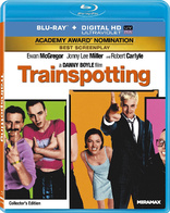 Trainspotting (Blu-ray Movie)