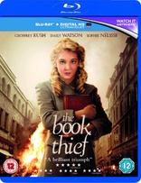 The Book Thief (Blu-ray Movie)