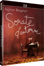 Sonates d'automne (Blu-ray Movie)