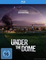 Under the Dome: Season 1 (Blu-ray Movie)