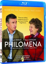 Philomena (Blu-ray Movie)