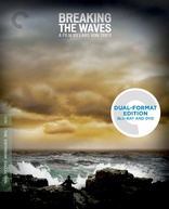 Breaking the Waves (Blu-ray Movie)