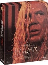 The Wrestler (Blu-ray Movie)