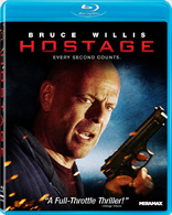 Hostage (Blu-ray Movie)