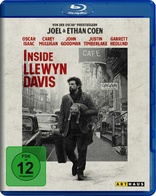 Inside Llewyn Davis (Blu-ray Movie)