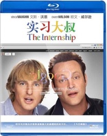 The Internship (Blu-ray Movie)