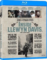 Inside Llewyn Davis (Blu-ray Movie)