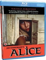 Alice (Blu-ray Movie), temporary cover art