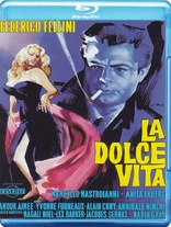 La Dolce Vita (Blu-ray Movie)
