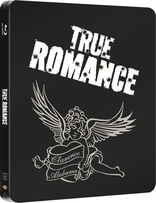 True Romance (Blu-ray Movie)