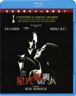 The Artist (Blu-ray Movie)