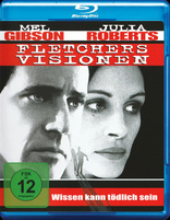 Fletchers Visionen (Blu-ray Movie)