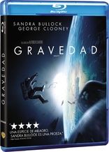 Gravity (Blu-ray Movie)