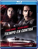 Getaway (Blu-ray Movie)