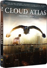 Cloud Atlas (Blu-ray Movie), temporary cover art