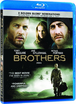 Brothers (Blu-ray Movie)