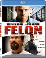 Felon (Blu-ray Movie)