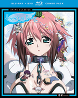 Heaven's Lost Property: Season 1 (Blu-ray Movie)