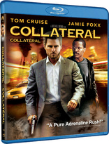 Collateral (Blu-ray Movie)