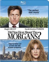 Did You Hear About the Morgans? (Blu-ray Movie)