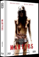 Martyrs (Blu-ray Movie)