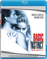 Basic Instinct (Blu-ray Movie), temporary cover art