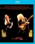 Brian May & Kerry Ellis: The Candlelight Concerts Live at Montreux (Blu-ray Movie)